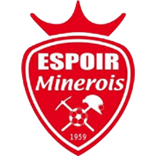 R Espoir Minerois