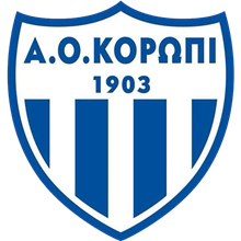 Koropi