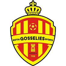 R Gosselies Sport