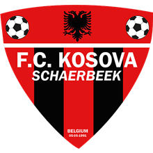 Kosova Schaerbeek