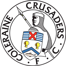 Coleraine Crues