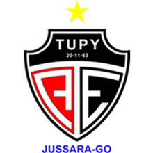 Tupy de Jussara