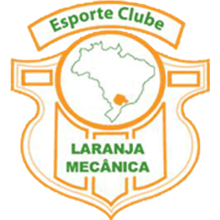 Laranja Mecânica