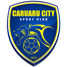 Caruaru City