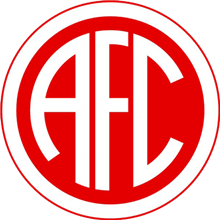 América de Pedrinhas