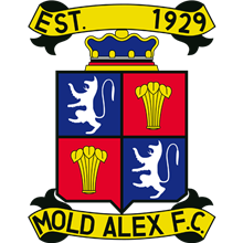 Mold Alexandra