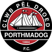 Porthmadog