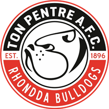 Ton Pentre