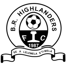 MR Highlanders
