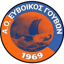 Evoikos Gouvon
