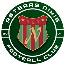 Asteras Nikis