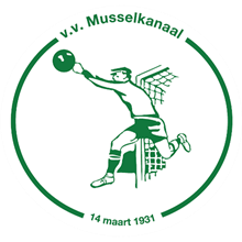 Musselkanaal