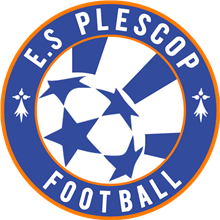 ES Plescop Football