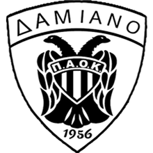 PAOK Damianou