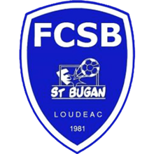 FC Saint-Bugan