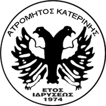 Atromitos Katerinis