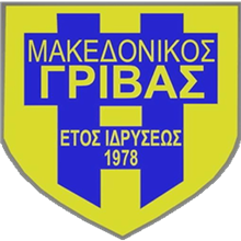 Makedonikos Grivas