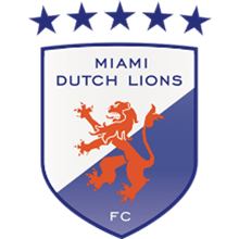 Miami Dutch Lions FC