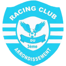 Racing Club (CTA)