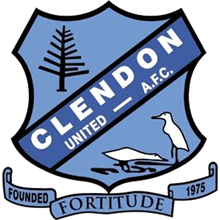 Clendon United