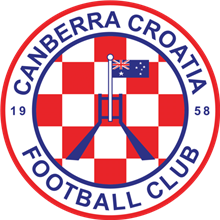 Canberra Croatia