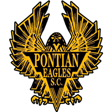 Pontian Eagles