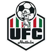 UFC Hallein