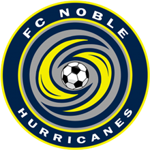 Noble Hurricanes