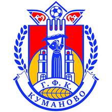 Kumanovo