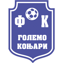Golemo Konjari