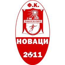 Novaci 2011