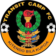Transit Camp