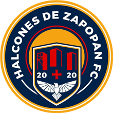 Halcones