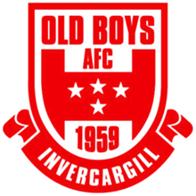 Old Boys'