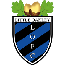 Little Oakley