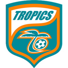 Florida Tropics 2