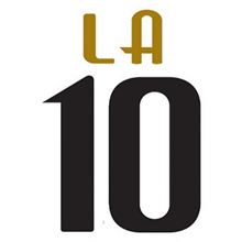 LA 10