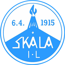 Skåla