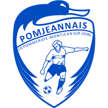 Pomjeannais JA Football