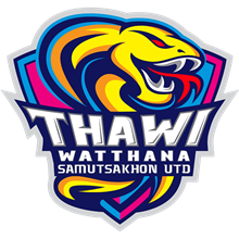Samut Sakhon Utd