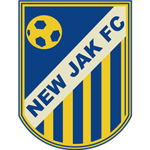 New Jak