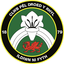 Rhyl 1879