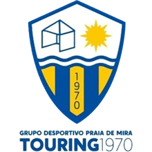 Touring 1970