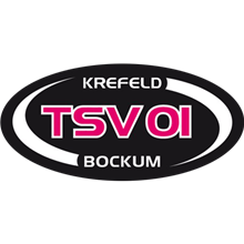 Krefeld-Bockum