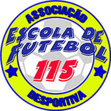 Escola Futebol 115