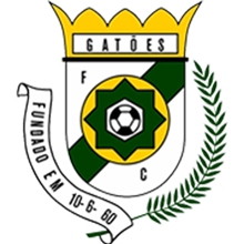Gatões
