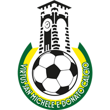 Virtus San Michele e Donato