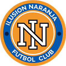 Ilusión Naranja (B/QUILL)