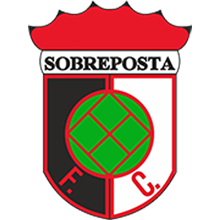 Sobreposta