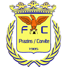 Prazins e Corvite